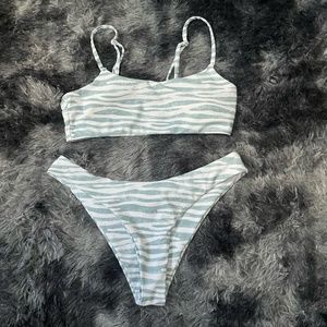 Bikini for summer